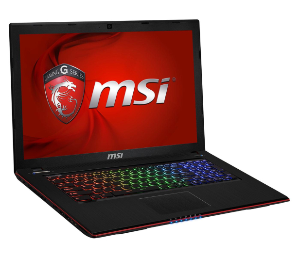 MSI GE70 Apache Pro i7-4700/16/250+1000/Win8X GTX860M - 176292 - zdjęcie